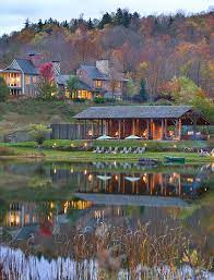 Top 10 mejores resorts en Vermont