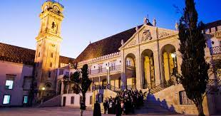 Top 10 beste Dinge in Coimbra zu tun