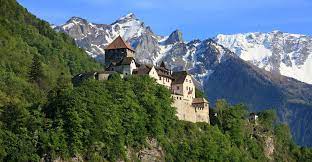 Los 10 mejores lugares para visitar en Liechtenstein