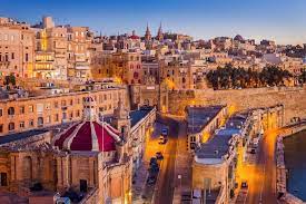 Los 10 mejores lugares para visitar en Malta