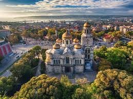 Los 10 mejores lugares para visitar en Bulgaria