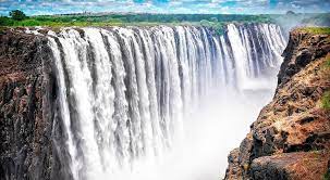 Los 10 mejores lugares para visitar en Zimbabwe