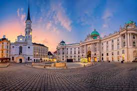 Top 10 beste Orte in Österreich zu Besuch