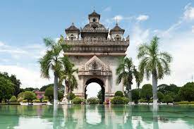 Los 10 mejores lugares para visitar en Laos