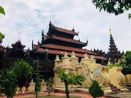 Las 10 mejores cosas para hacer en Mandalay