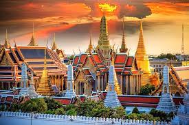 Las 10 mejores cosas para hacer en Tailandia