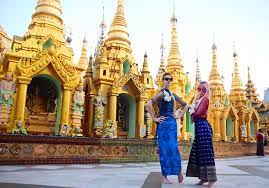 Las 10 mejores cosas para hacer en Yangon