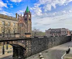 Las 10 mejores cosas para hacer en Derry