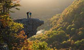Los 10 lugares más hermosos para visitar en Arkansas