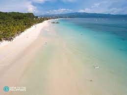 Las 10 mejores playas de Filipinas