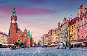 Los 10 mejores lugares para visitar en Polonia