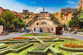 Los 10 mejores lugares para visitar en Armenia