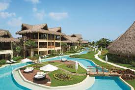 Top 10 beste All -Inclusive -Resorts in Punta Cana