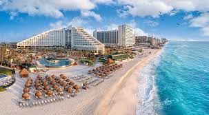 Dónde alojarse en Cancún - Guía de vecindarios y área